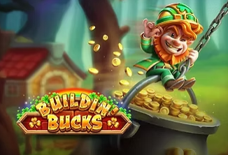 Buttldin bucks